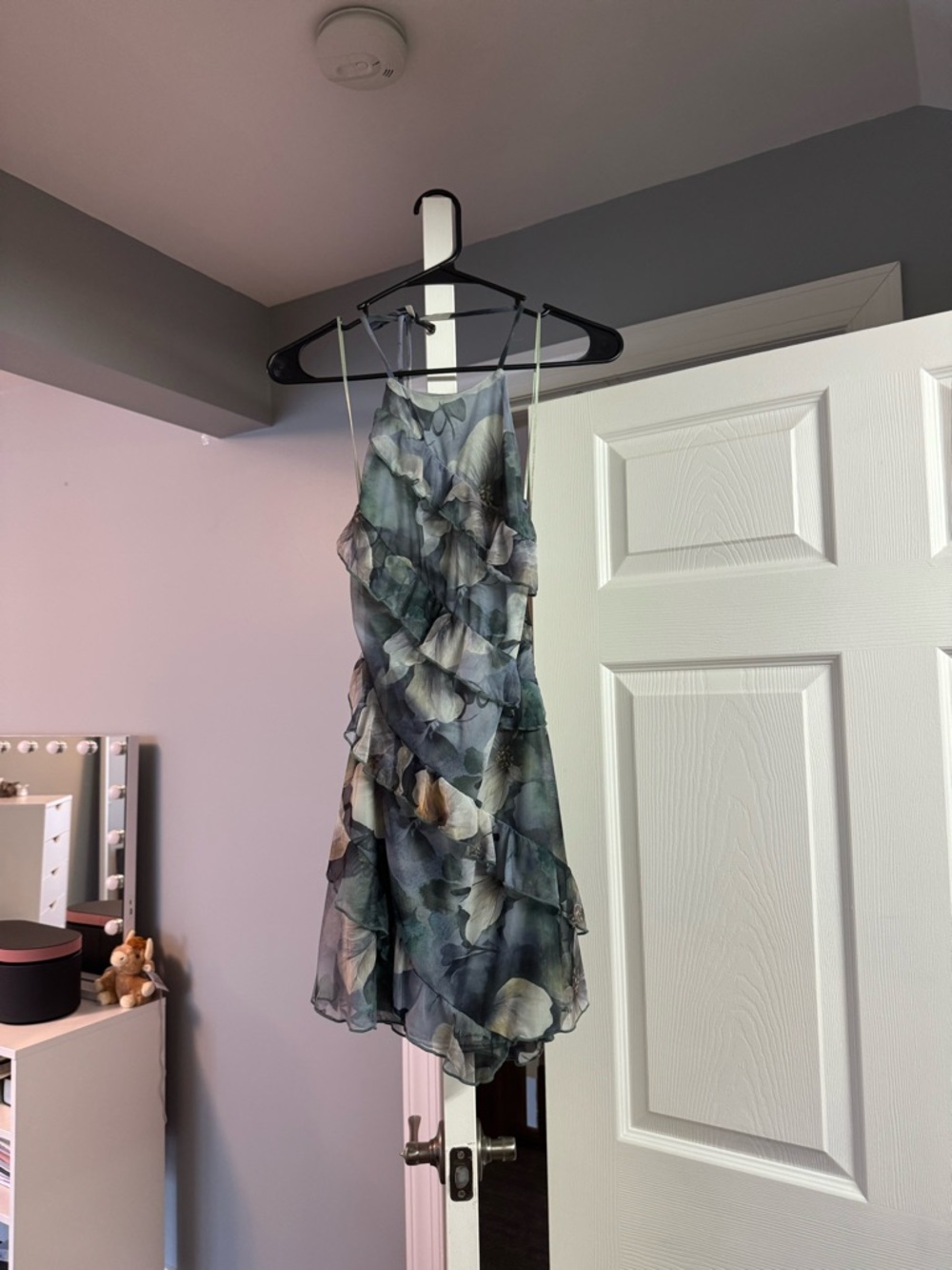 Fashion nova dress